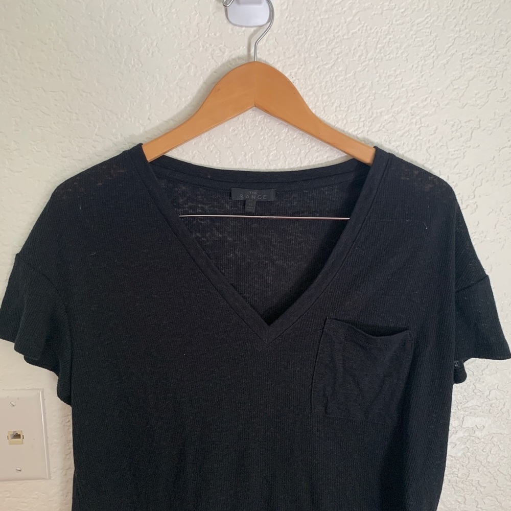 The Range X Revolve Top - Picture 3 of 7